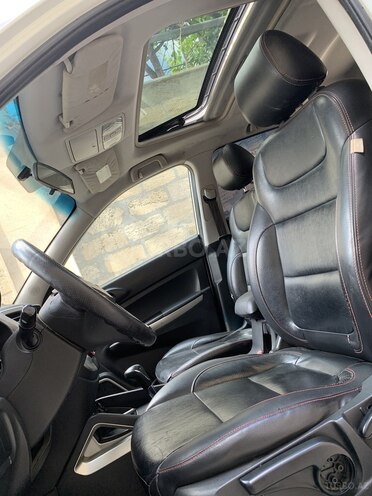 Changan CS 35 2013, 114,303 km - 1.6 l - Bakı