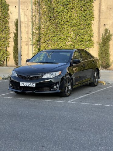 Toyota Camry 2014, 212,433 km - 2.5 l - Bakı