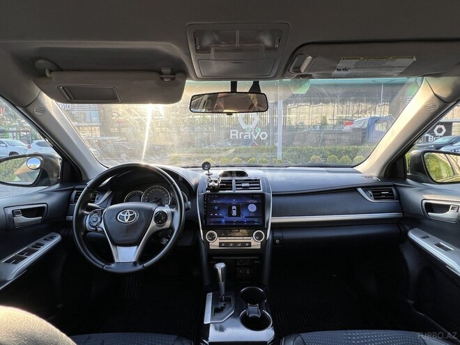 Toyota Camry 2014, 212,433 km - 2.5 l - Bakı
