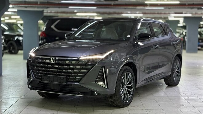 Changan  2025, 0 km - 1.5 l - Bakı
