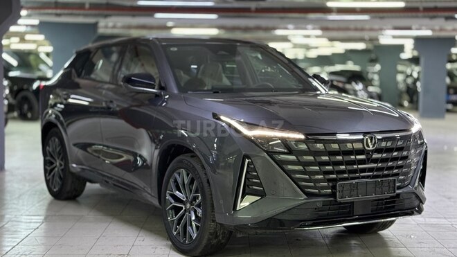 Changan  2025, 0 km - 1.5 l - Bakı