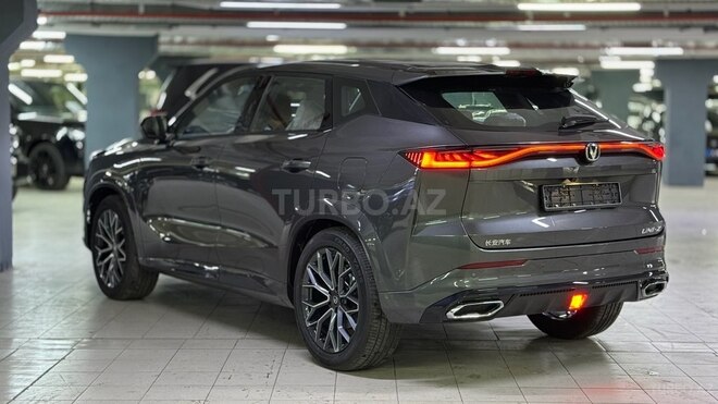 Changan  2025, 0 km - 1.5 l - Bakı