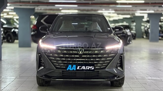 Changan  2025, 0 km - 1.5 l - Bakı