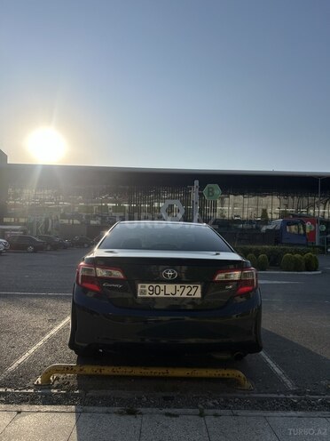 Toyota Camry 2014, 212,433 km - 2.5 l - Bakı