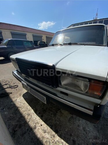LADA (VAZ) 2107 2004, 95,000 km - 1.6 l - Sumqayıt