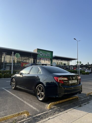Toyota Camry 2014, 212,433 km - 2.5 l - Bakı