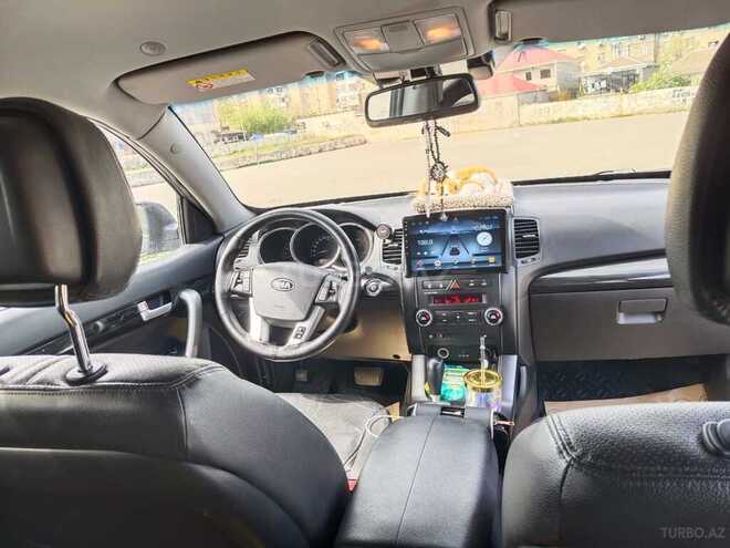 Kia Sorento 2010, 240,000 km - 2.0 l - Bakı