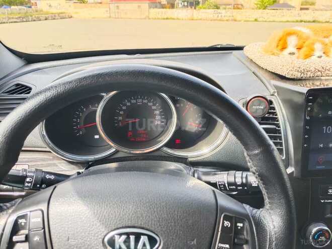 Kia Sorento 2010, 240,000 km - 2.0 l - Bakı