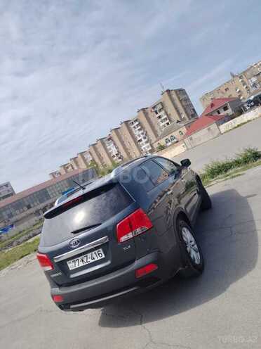 Kia Sorento 2010, 240,000 km - 2.0 l - Bakı