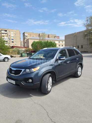 Kia Sorento 2010, 240,000 km - 2.0 l - Bakı