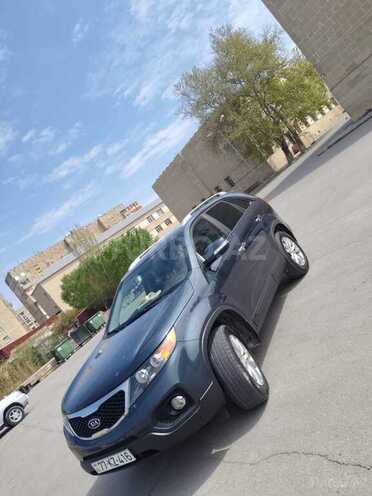 Kia Sorento 2010, 240,000 km - 2.0 l - Bakı