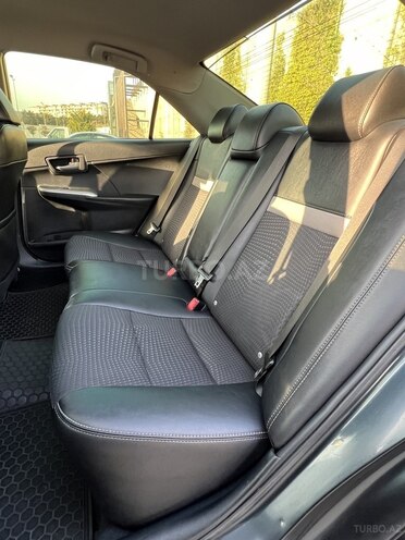 Toyota Camry 2014, 212,433 km - 2.5 l - Bakı