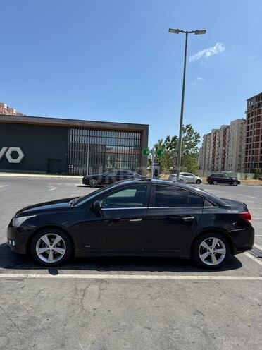 Chevrolet Cruze 2013, 204,000 km - 1.4 l - Bakı