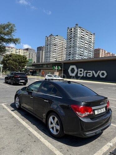 Chevrolet Cruze 2013, 204,000 km - 1.4 l - Bakı