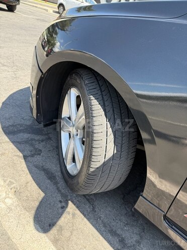 Chevrolet Cruze 2013, 204,000 km - 1.4 l - Bakı
