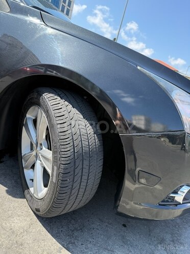 Chevrolet Cruze 2013, 204,000 km - 1.4 l - Bakı