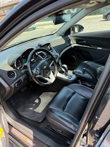 Chevrolet Cruze 2013, 204,000 km - 1.4 l - Bakı