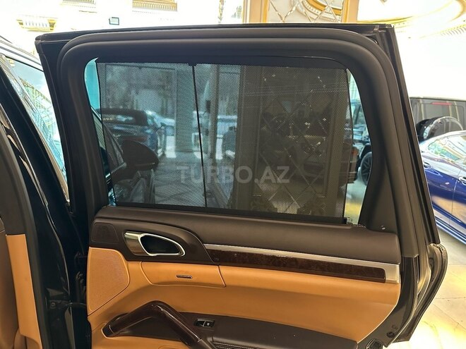 Porsche Cayenne GTS 2014, 159,000 km - 4.8 л - Bakı