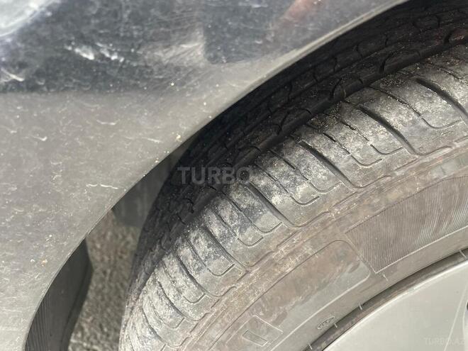 Hyundai Accent 2015, 130,000 km - 1.6 л - Bakı