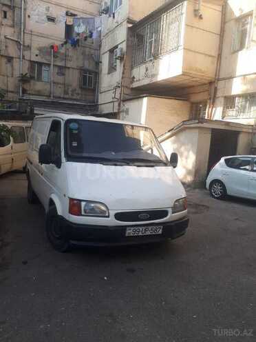 Ford Transit 1998, 500,000 km - 2.5 л - Bakı