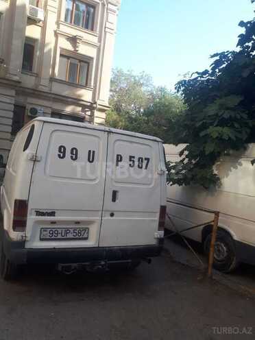 Ford Transit 1998, 500,000 km - 2.5 л - Bakı