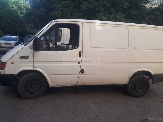 Ford Transit 1998, 500,000 km - 2.5 л - Bakı