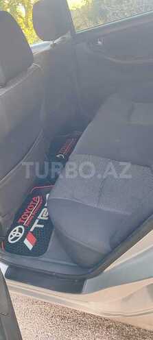 Toyota Corolla 2006, 325,600 km - 1.4 l - Bakı