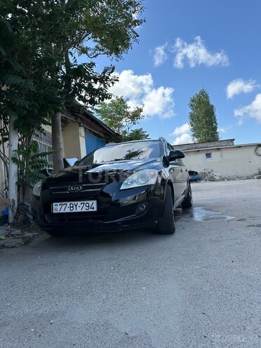 Kia Ceed 2008, 256,000 km - 1.4 л - Bakı