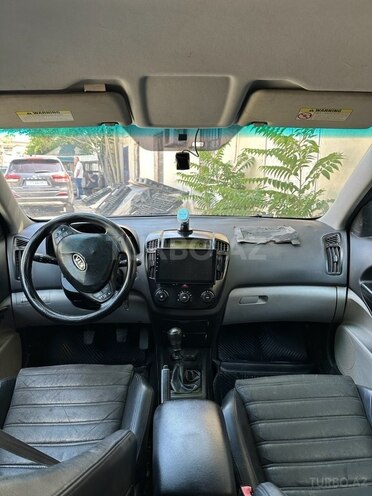 Kia Ceed 2008, 256,000 km - 1.4 л - Bakı
