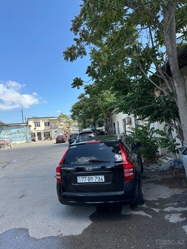 Kia Ceed 2008, 256,000 km - 1.4 л - Bakı