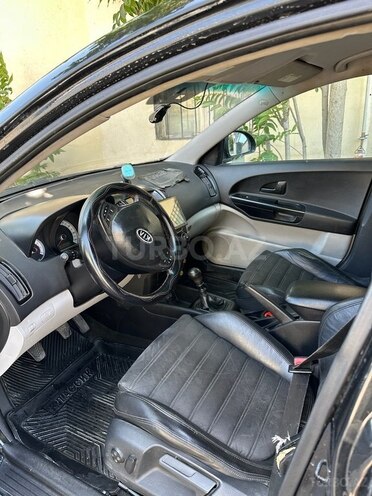 Kia Ceed 2008, 256,000 km - 1.4 л - Bakı