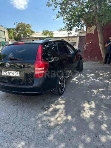 Kia Ceed 2008, 256,000 km - 1.4 л - Bakı