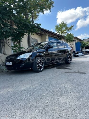 Kia Ceed 2008, 256,000 km - 1.4 л - Bakı