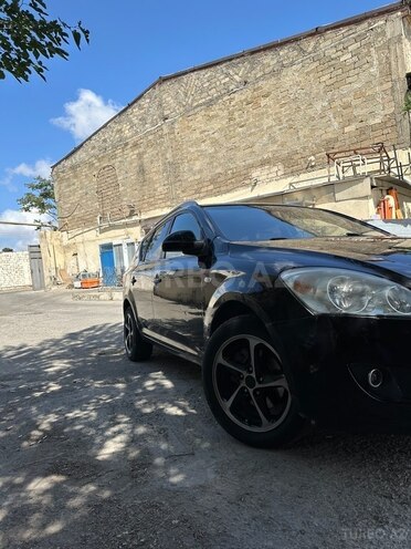 Kia Ceed 2008, 256,000 km - 1.4 л - Bakı