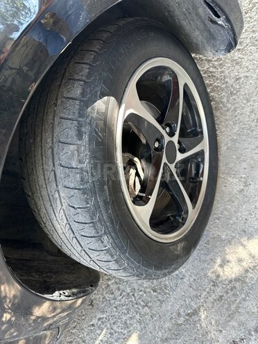 Kia Ceed 2008, 256,000 km - 1.4 л - Bakı