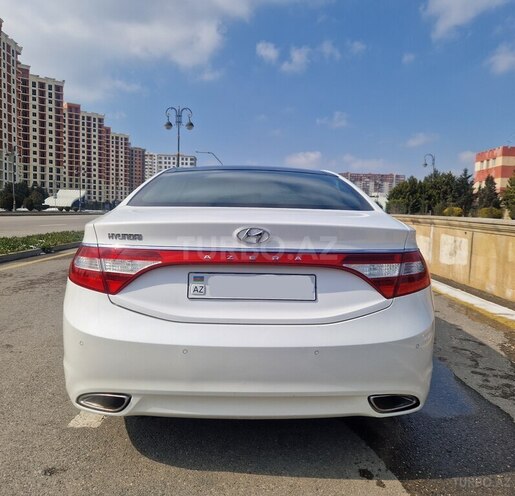 Hyundai Grandeur 2013, 209,000 km - 2.4 l - Bakı