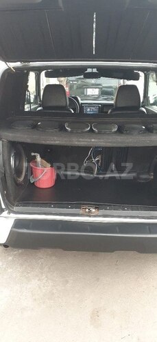 LADA (VAZ) Niva 2017, 150,353 km - 1.7 л - Gəncə