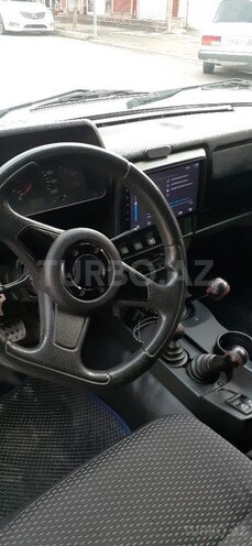 LADA (VAZ) Niva 2017, 150,353 km - 1.7 л - Gəncə