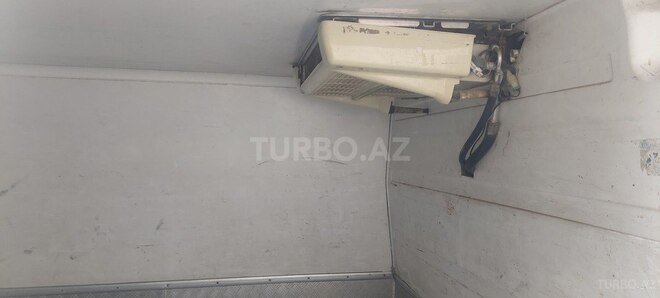 Ford Transit 1998, 500,000 km - 2.5 л - Bakı
