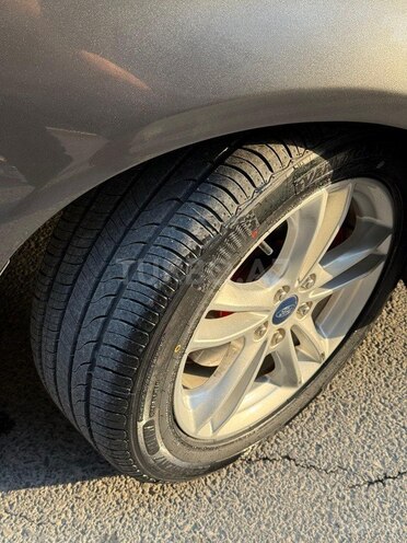 Ford Fusion (North America) 2016, 50,000 km - 1.5 л - Bakı