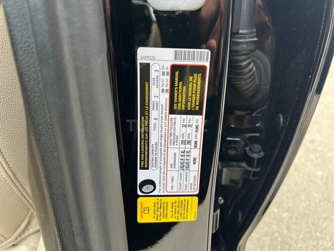BMW 530 2017, 134,272 km - 2.0 l - Bakı