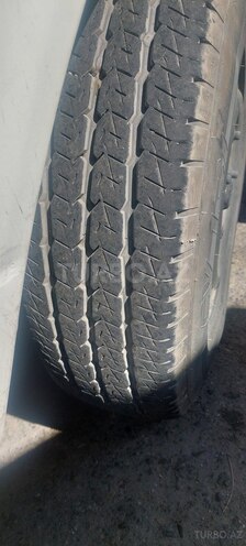 Ford Transit 1998, 500,000 km - 2.5 л - Bakı