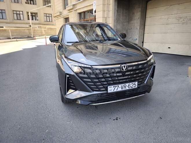 Changan  2025, 0 km - 1.5 l - Bakı