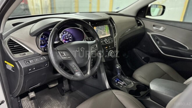 Hyundai Santa Fe-7