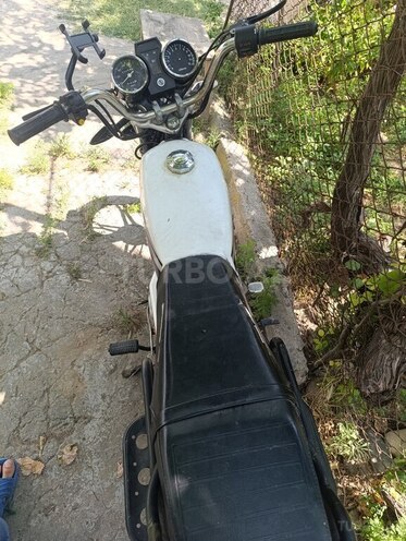 Tufan M50-2
