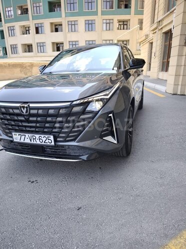 Changan  2025, 0 km - 1.5 l - Bakı