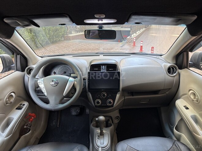 Nissan Sunny 2014, 172,000 km - 1.5 л - Bakı