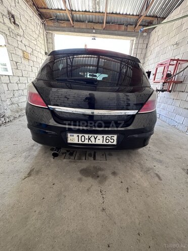Opel Astra 2006, 325,000 km - 1.3 l - Şəki