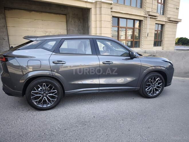 Changan  2025, 0 km - 1.5 l - Bakı