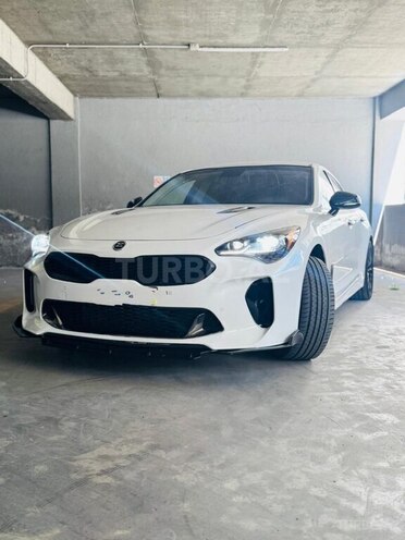 Kia Stinger 2019, 135,000 km - 2.0 l - Bakı